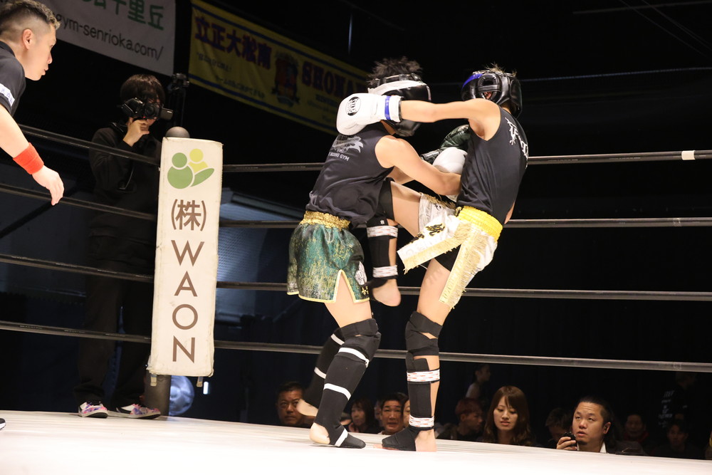 2025年11月16日DEEP☆KICK ZERO 25