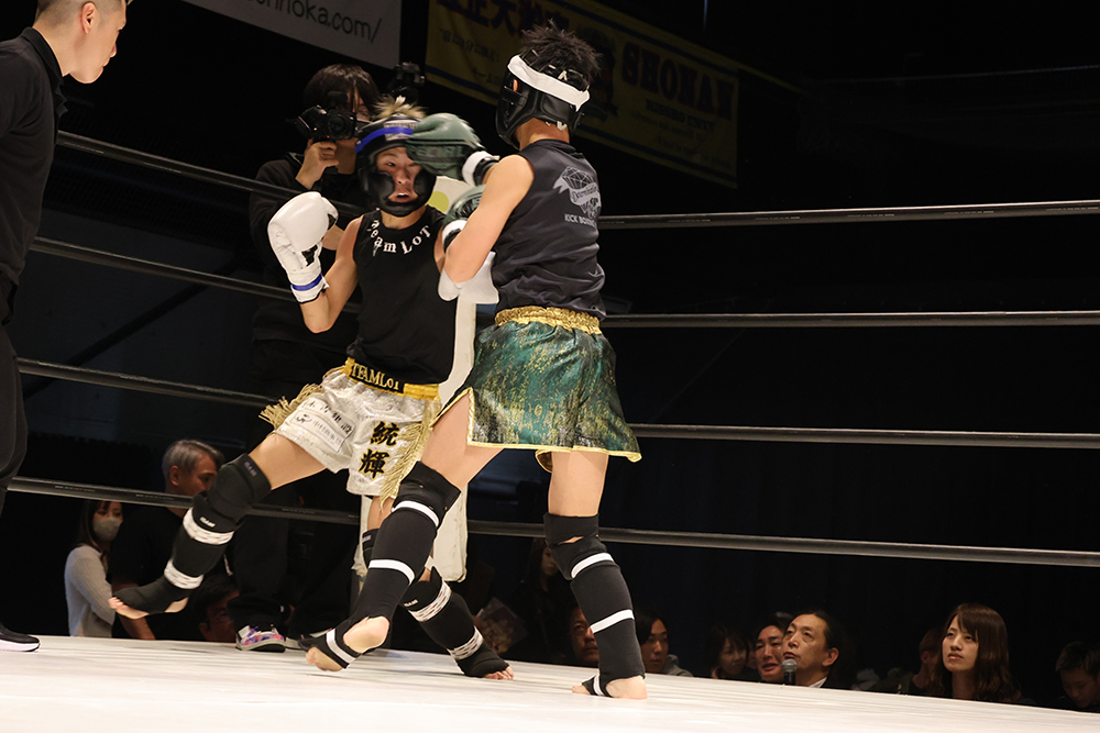 2025年11月16日DEEP☆KICK ZERO 25