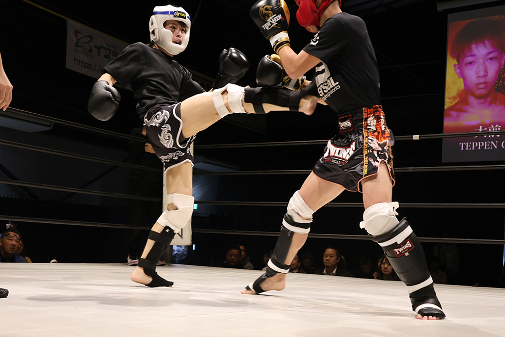 2025年11月16日DEEP☆KICK ZERO 25