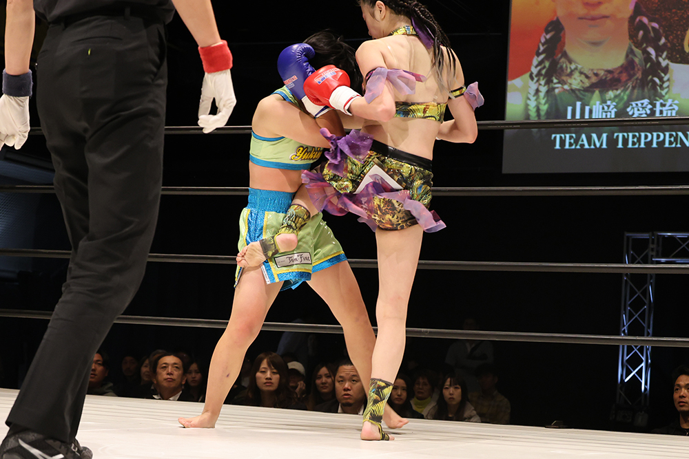 2025年11月16日DEEP☆KICK ZERO 25