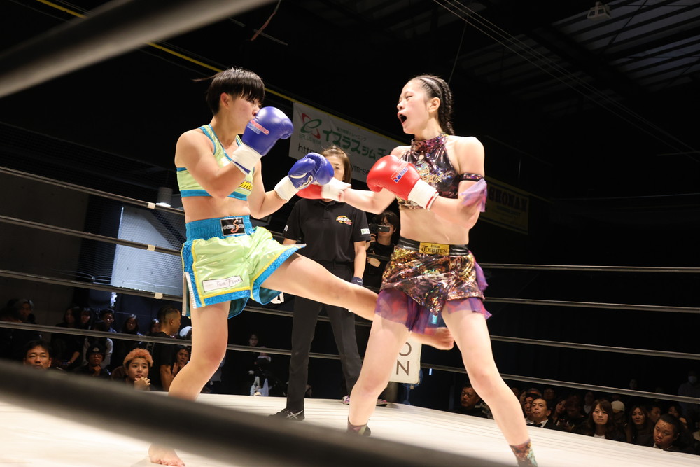 2025年11月16日DEEP☆KICK ZERO 25