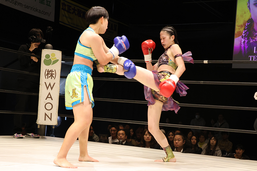 2025年11月16日DEEP☆KICK ZERO 25