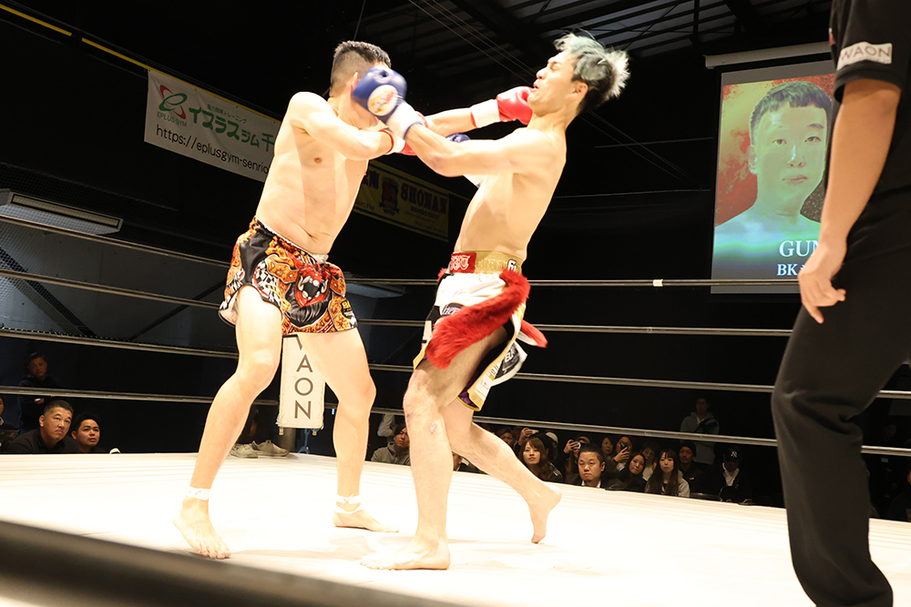 2025年11月16日DEEP☆KICK ZERO 25