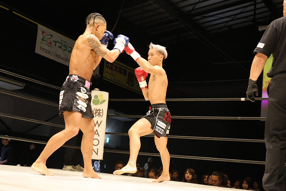 2025年11月16日DEEP☆KICK ZERO 25