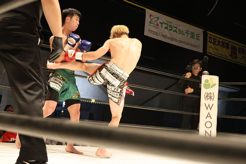 2025年11月16日DEEP☆KICK ZERO 25