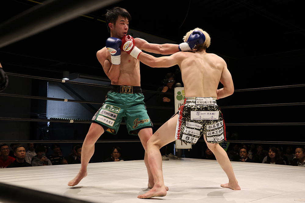 2025年11月16日DEEP☆KICK ZERO 25