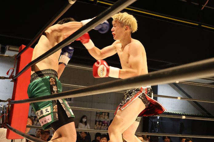 2025年11月16日DEEP☆KICK ZERO 25