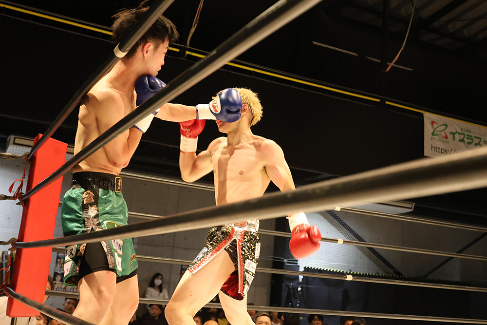 2025年11月16日DEEP☆KICK ZERO 25