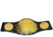 格闘技用品店ファイターズスピリッツはLEGION☆JAPANチャンピオンベルト.ver02を製作しました。