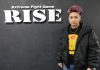 西日本格闘漫遊記 第3回「RISE王者という大空を目指すRISEフライ級1位、棚澤大空(TEAM TEPPEN)」