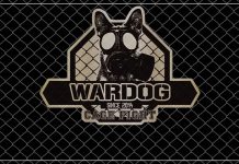 2026年2月8日MARRLIONAPPARELpresents WARDOG CAGE FIGHT 55スケジュール