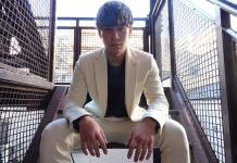 保護中: 西日本格闘漫遊記 第4回「RISE王者を目指す地獄の番犬、木村゛ケルベロス゛颯太(心将塾)」