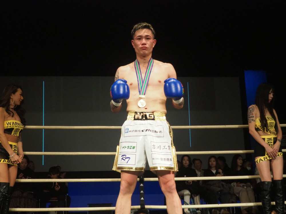 2026年2月1日RKSゴールドラッシュ17