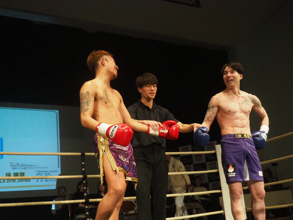 2026年2月1日RKSゴールドラッシュ17