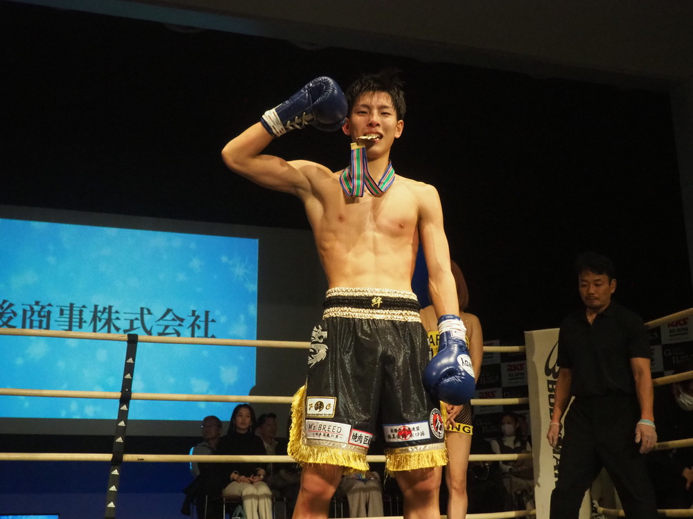 2026年2月1日RKSゴールドラッシュ17