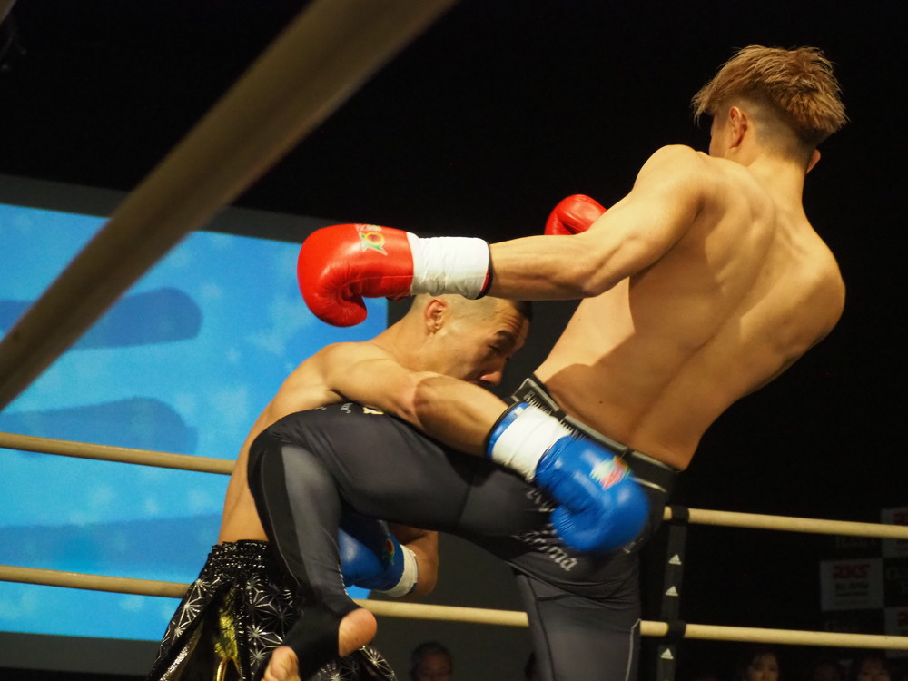 2026年2月1日RKSゴールドラッシュ17