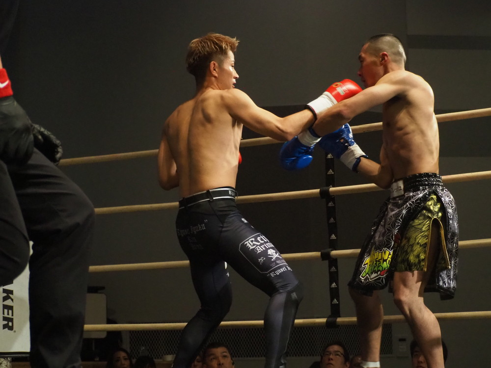 2026年2月1日RKSゴールドラッシュ17