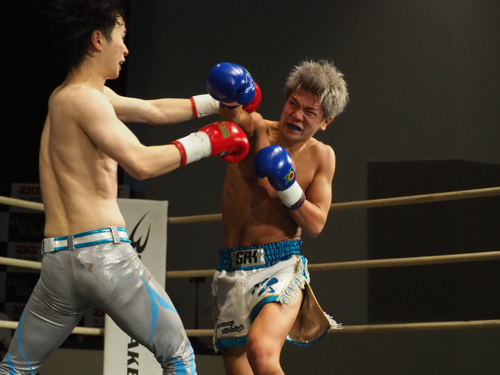 2026年2月1日RKSゴールドラッシュ17