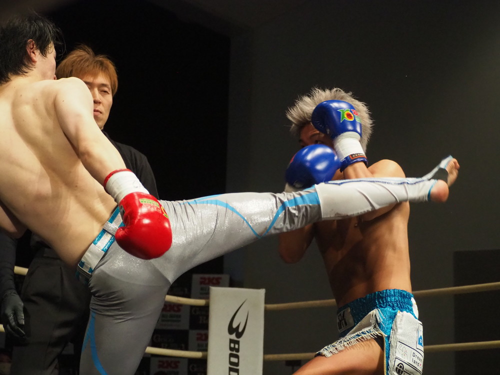 2026年2月1日RKSゴールドラッシュ17