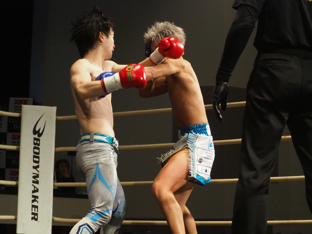 2026年2月1日RKSゴールドラッシュ17