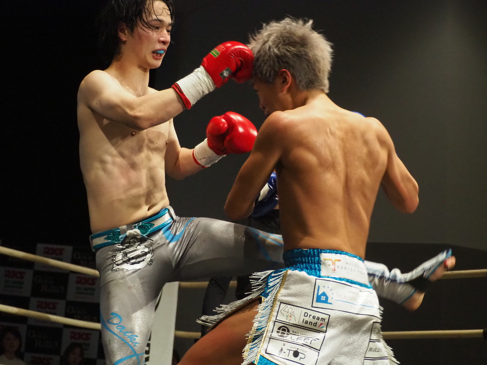 2026年2月1日RKSゴールドラッシュ17