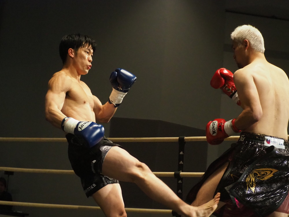 2026年2月1日RKSゴールドラッシュ17