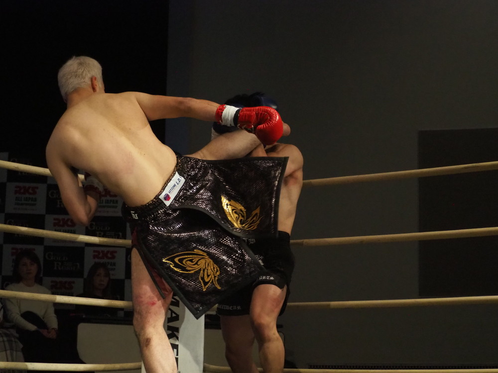 2026年2月1日RKSゴールドラッシュ17