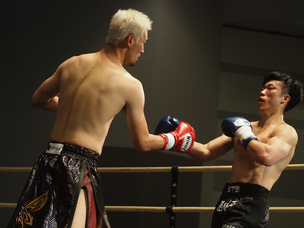 2026年2月1日RKSゴールドラッシュ17