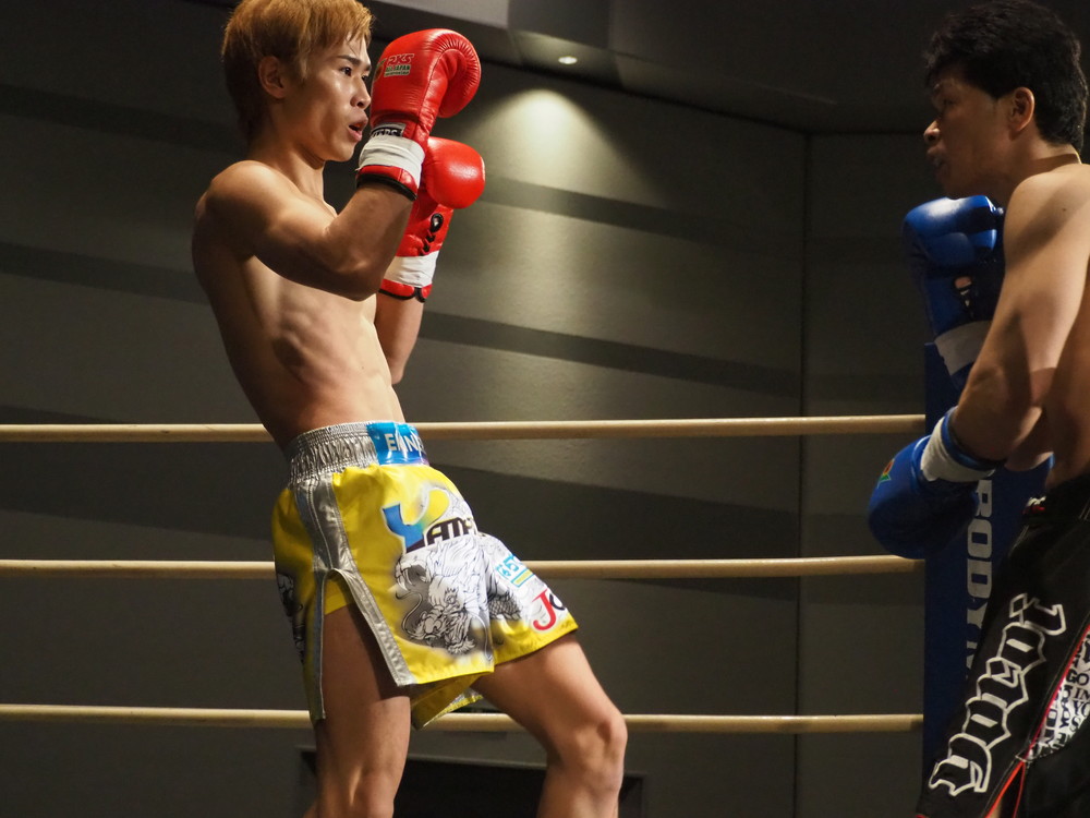 2026年2月1日RKSゴールドラッシュ17