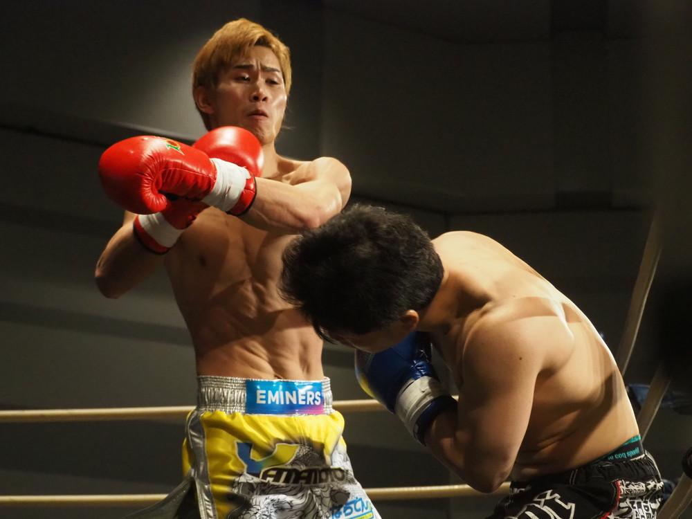 2026年2月1日RKSゴールドラッシュ17