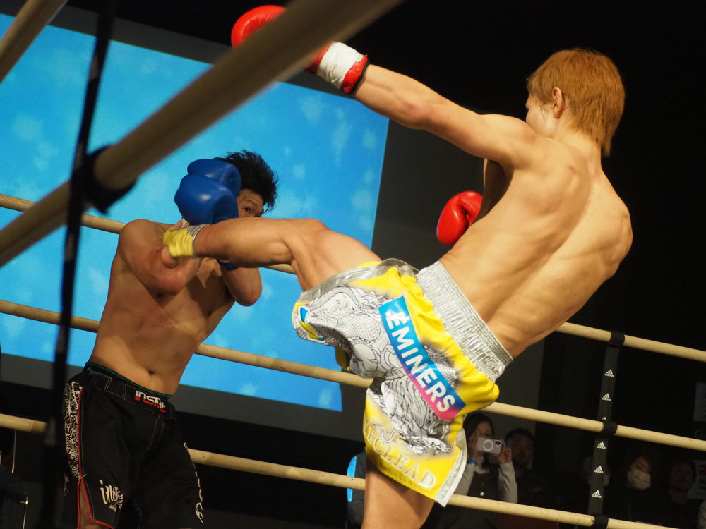 2026年2月1日RKSゴールドラッシュ17