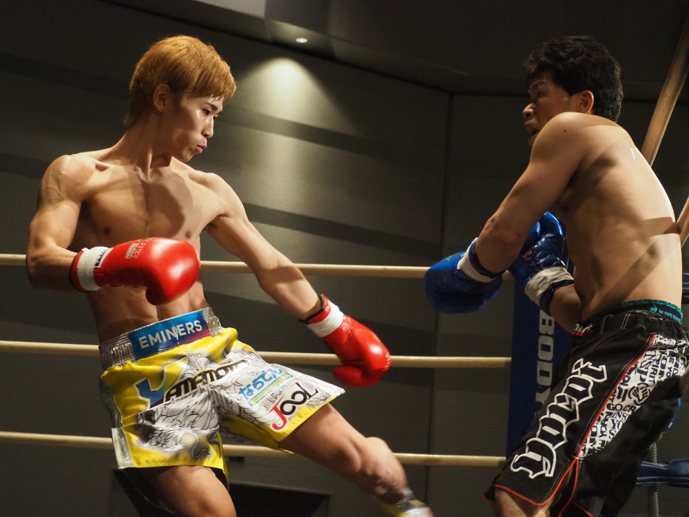 2026年2月1日RKSゴールドラッシュ17