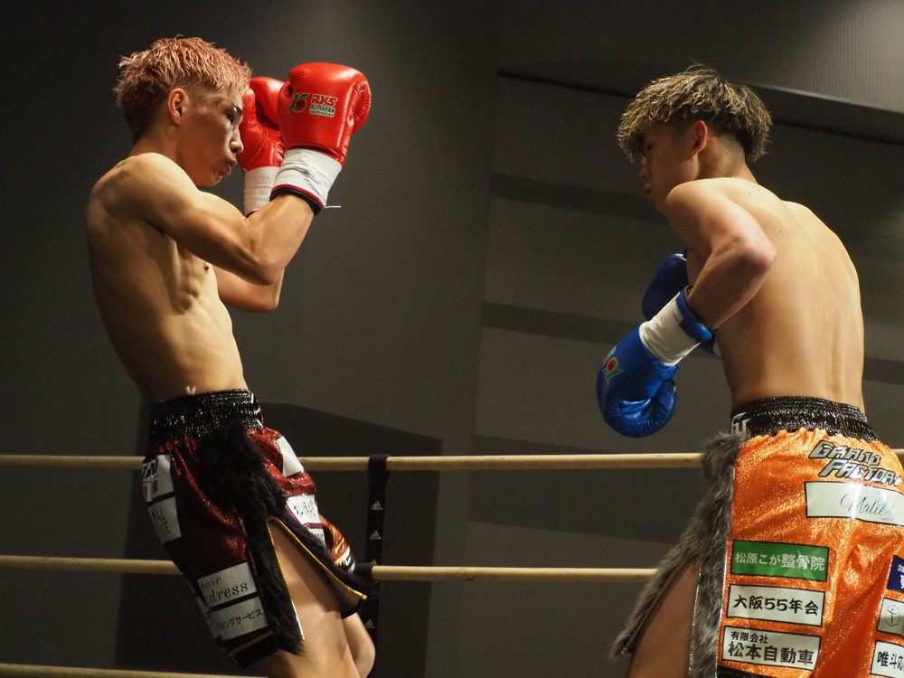 2026年2月1日RKSゴールドラッシュ17