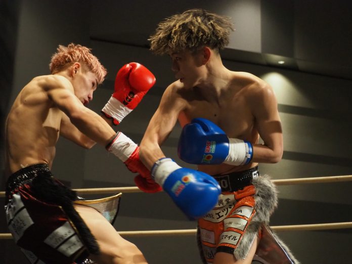 2026年2月1日RKSゴールドラッシュ17