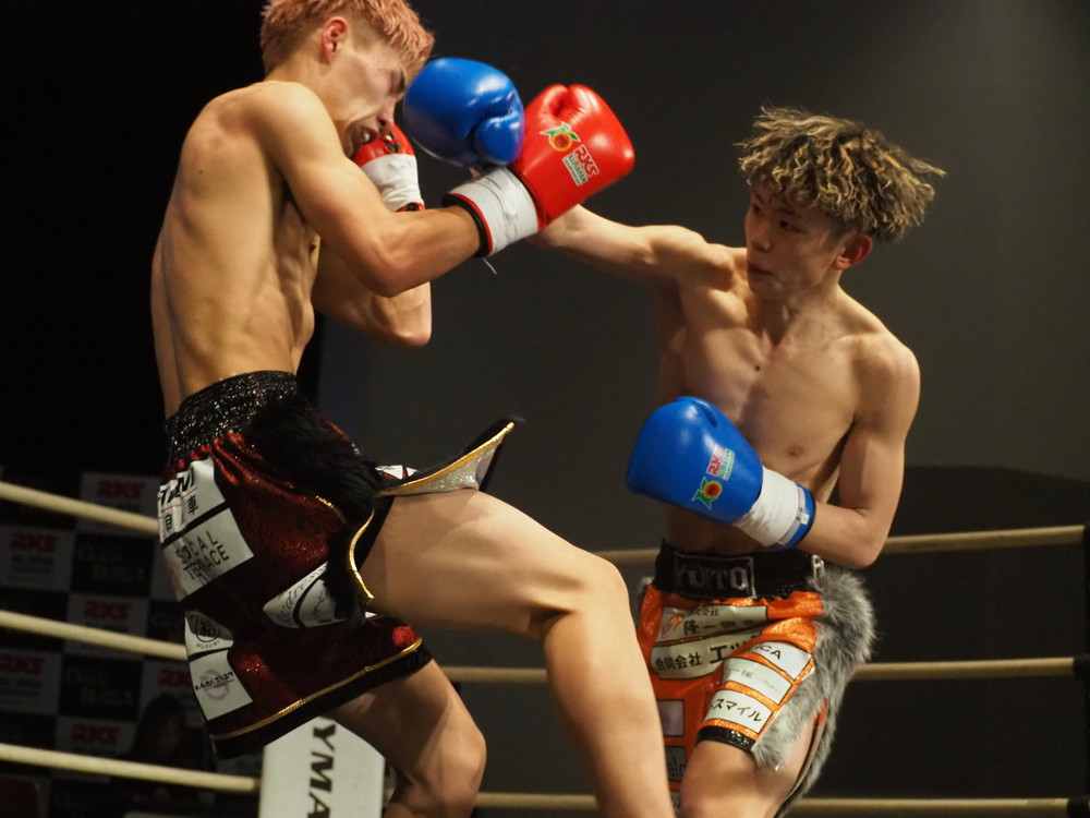 2026年2月1日RKSゴールドラッシュ17