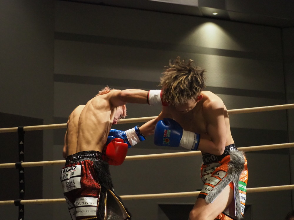 2026年2月1日RKSゴールドラッシュ17