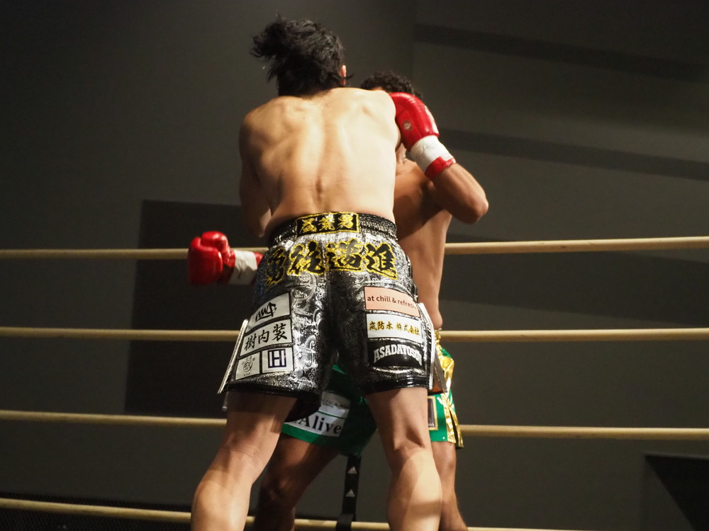 2026年2月1日RKSゴールドラッシュ17