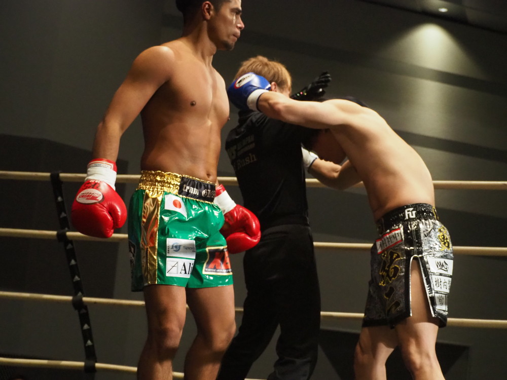 2026年2月1日RKSゴールドラッシュ17