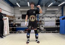 2026年3月22日T.B.NATION CUP!チャンピオンカーニバルレポート