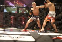 2026年2月23日BODYMAKERpresents GLADIATOR 034 in OSAKAギャラリー